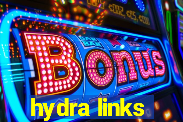 hydra links